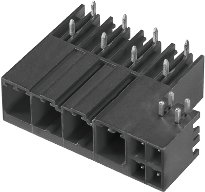 2545930000 Weidmüller Steckverbindersysteme