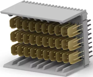 6469083-1 AMP Hartmetrische Steckverbinder