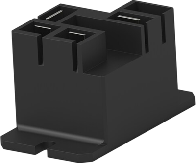 5-1419102-8 Potter & Brumfield Industrierelais Bild 1