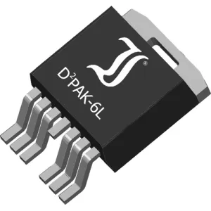 DI330N04D7 Diotec Semiconductors MOSFETs