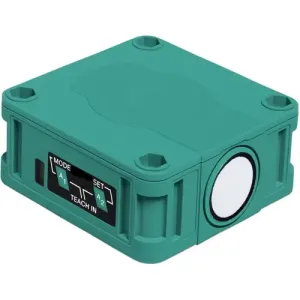 133997 PEPPERL+FUCHS Ultraschallsensoren