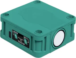 133994 PEPPERL+FUCHS Ultraschallsensoren