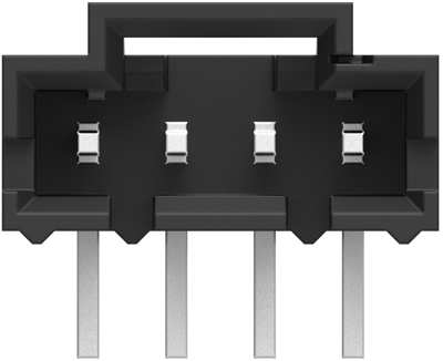 5-103634-3 AMP Steckverbindersysteme Bild 5
