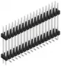 SL16SMD20736ZP Fischer Elektronik Steckverbindersysteme