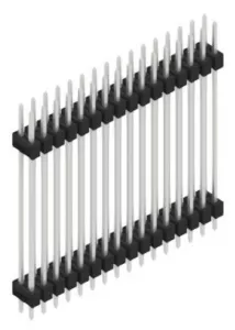 10057662 Fischer Elektronik Steckverbindersysteme