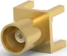 1060984-1 AMP Koaxialsteckverbinder