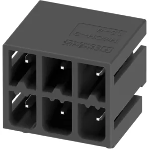 1633999 Phoenix Contact Steckverbindersysteme
