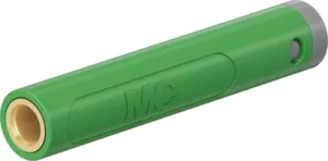 64.2061-25 Stäubli Electrical Connectors Laborsteckverbinder