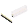 SL 10 SMD 052 19 S SM Fischer Elektronik Steckverbindersysteme