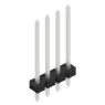 SL LP 1 190 4 Z Fischer Elektronik Steckverbindersysteme
