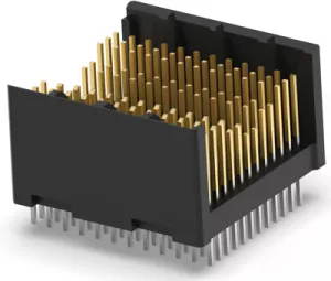 1645560-1 TE Connectivity Hartmetrische Steckverbinder
