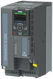 Frequenzumrichter, 3-phasig, 15 kW, 480 V, 43 A für SINAMICS G120X, 6SL3220-3YE28-0UP0