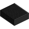 10154422 Fischer Elektronik Kühlkörper