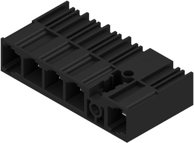 2597260000 Weidmüller Steckverbindersysteme Bild 1