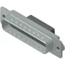 3017W2PXK99A30X CONEC D-Sub Steckverbinder