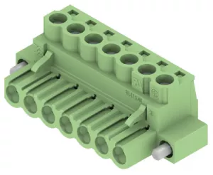 1402440000 Weidmüller Steckverbindersysteme