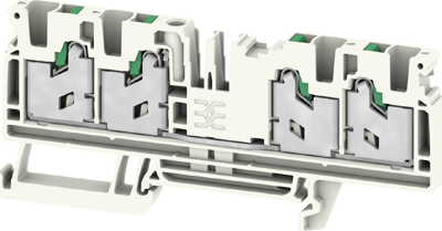 3112280000 Weidmüller Reihenklemmen