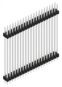 10057750 Fischer Elektronik Steckverbindersysteme