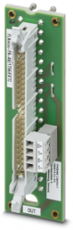 Adapter, 50-polig für Allen Bradley ControlLogix/Honeywell PlantScape, 2302735