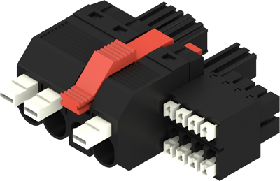 2549480000 Weidmüller Steckverbindersysteme Bild 2
