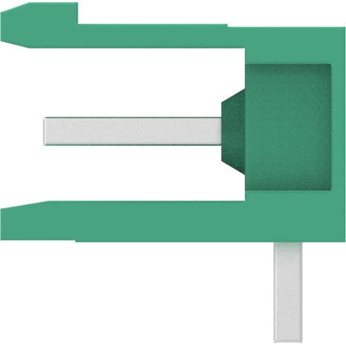 282811-3 TE Connectivity Steckverbindersysteme Bild 2