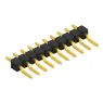 SL 12 SMD 031 10 G Fischer Elektronik Steckverbindersysteme
