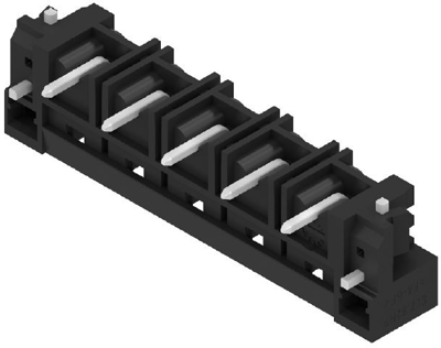 1472390000 Weidmüller Steckverbindersysteme Bild 2