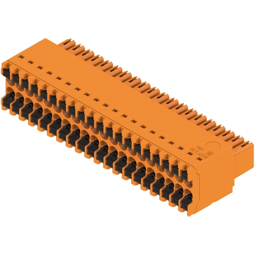 2558420000 Weidmüller Steckverbindersysteme Bild 2