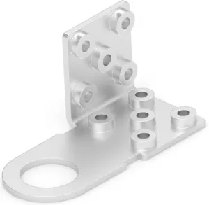 276959-2 AMP Stoßverbinder