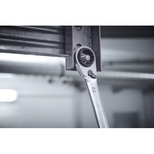 45421 Wiha Steckschlüssel, Ratschen und Zubehör Bild 2