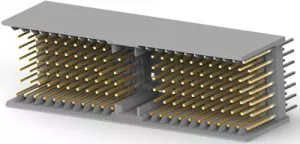 5188834-1 AMP Hartmetrische Steckverbinder