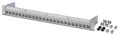 1422978 Phoenix Contact Verbindungsmodule, Patchpanels Bild 1