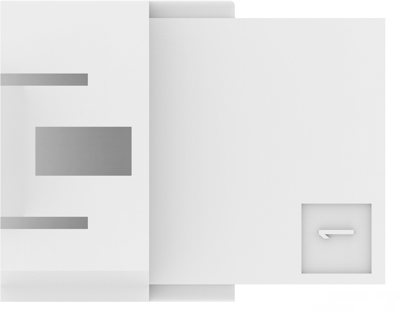 770276-1 AMP Steckverbindersysteme Bild 2