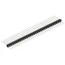 SL 12 SMD 109 31 Z Fischer Elektronik Steckverbindersysteme