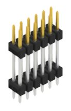 10057244 Fischer Elektronik Steckverbindersysteme