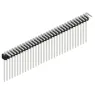 SLV W 1 KA 105 32 Z Fischer Elektronik Steckverbindersysteme