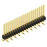 SLV W 1 SMD 073 21 G Fischer Elektronik Steckverbindersysteme