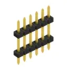 SLY 5 075 6 G Fischer Elektronik Steckverbindersysteme