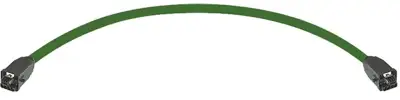 09457151363 Harting Patchkabel, Telefonkabel