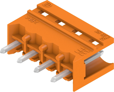 2496290000 Weidmüller Steckverbindersysteme Bild 2