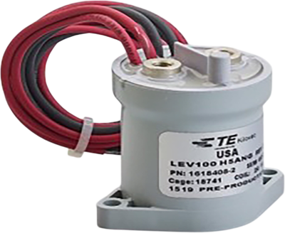 1618412-8 KILOVAC Schütze