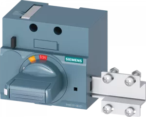 3VA9137-0EK21 Siemens Zubehör (Schalter, Taster)