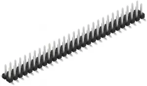 SLLP6SMD05156ZPS Fischer Elektronik Steckverbindersysteme