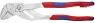 86 05 250 T Knipex Wasserpumpenzangen, Gripzangen