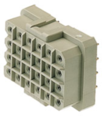 1440300000 Weidmüller Steckverbindersysteme Bild 1
