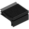 10020227 Fischer Elektronik Kühlkörper
