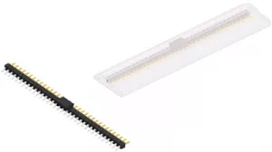 SL12SMD03534SBSM Fischer Elektronik Steckverbindersysteme