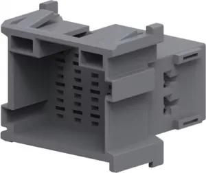 1-967628-6 AMP Automotive Leistungssteckverbinder