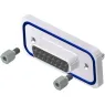 15-000463 CONEC D-Sub Steckverbinder