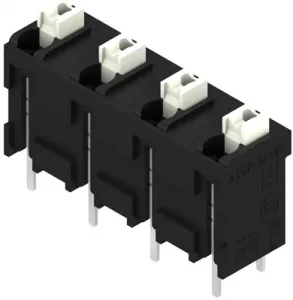 1874500000 Weidmüller Leiterplattenklemmen